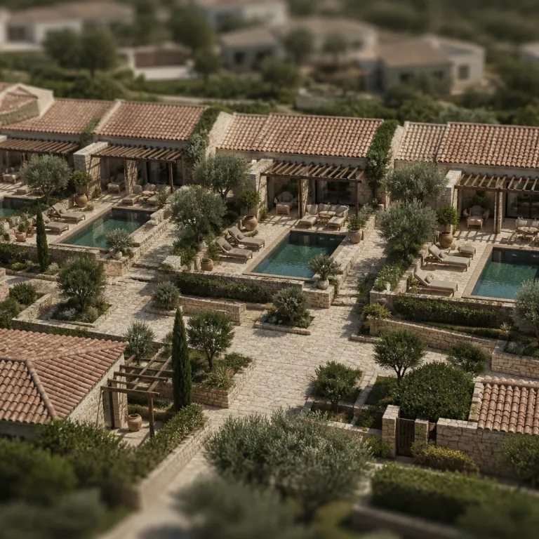 Elegant luxury villas in Portugal for a refined Algarve escape