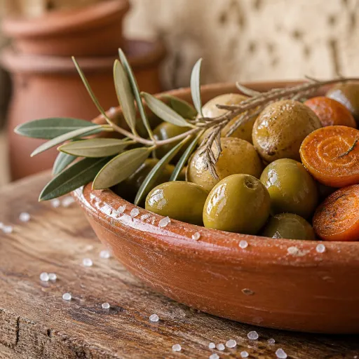 When the Season Turns: How Algarve Kitchens Cook the Shoulder Months