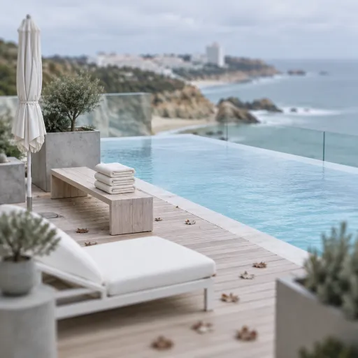 The Off-Season Reset: Why Autumn Is the Best-Kept Secret in the Algarve Spa Calendar