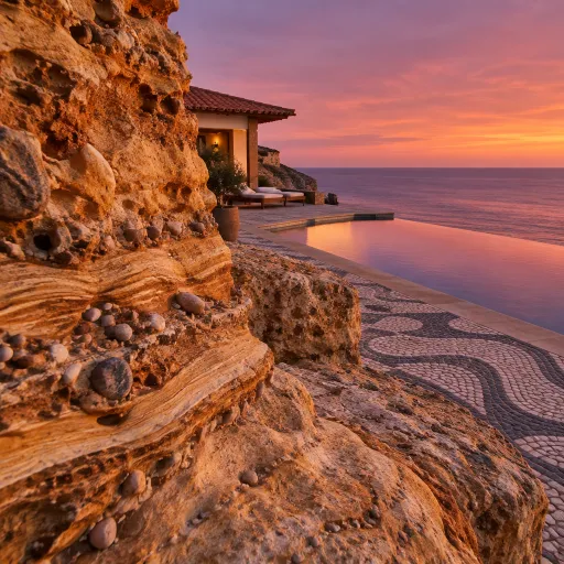 Portugalija Algarve: a refined guide to luxury stays on the Algarve coast