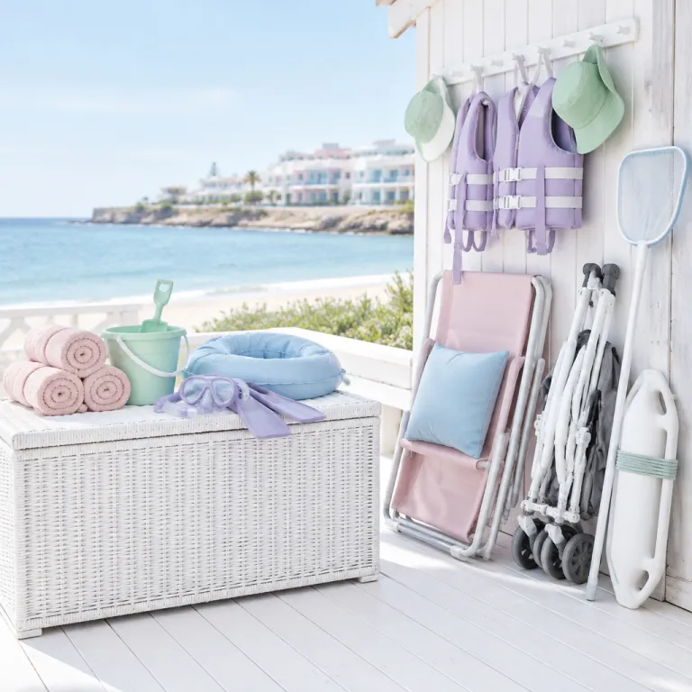 Why martinhal sagres beach family resort hotel sets the standard for luxury family stays in the Algarve