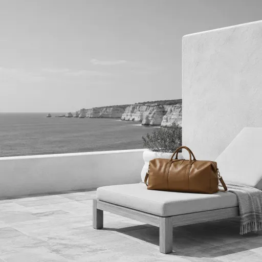 Where to stay in Algarve for a refined coastal escape