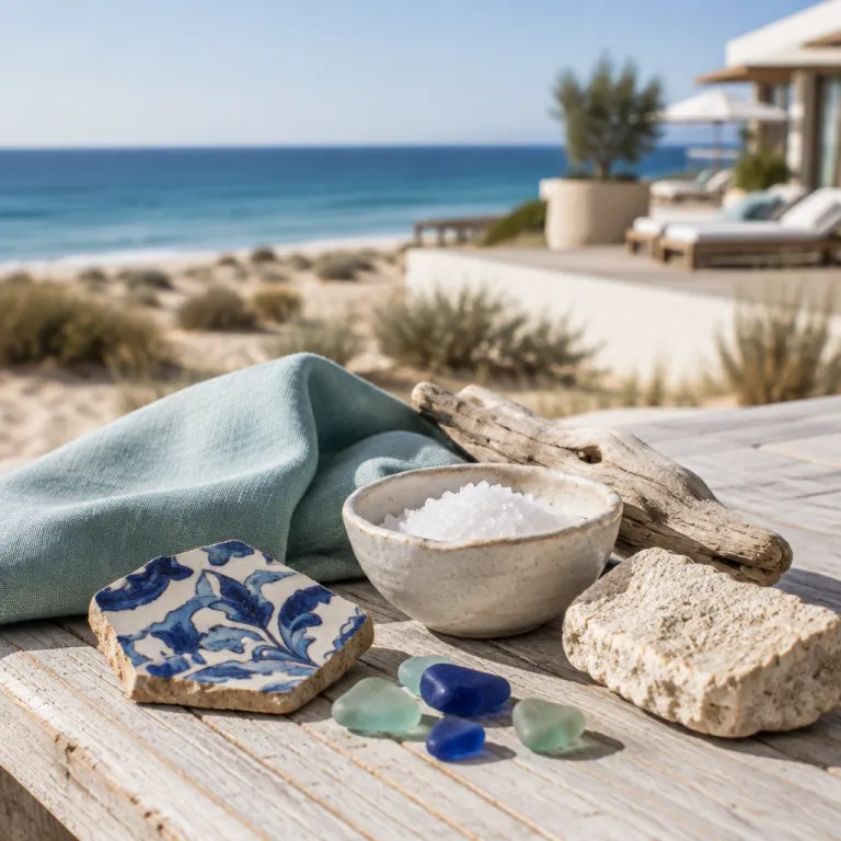 Algarve hotels on the beach for refined coastal stays