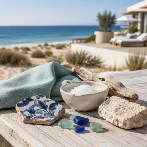 Algarve hotels on the beach for refined coastal stays