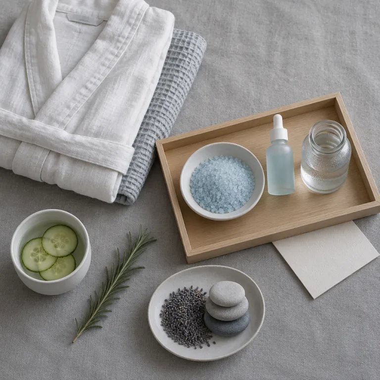 Algarve wellness Portugal website: your guide to refined spa and longevity stays