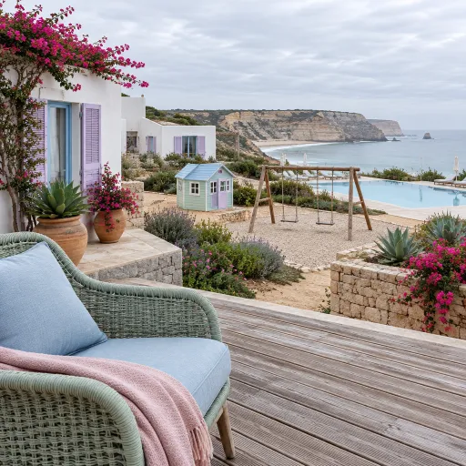 Why martinhal sagres is the Algarve’s most refined family resort escape