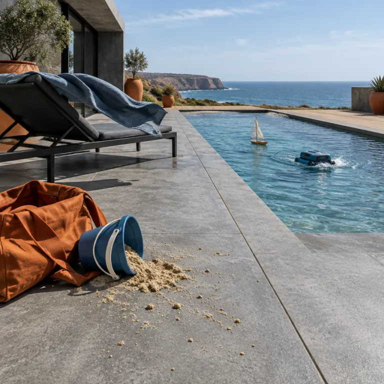 A refined guide to martinhal algarve sagres for luxury family stays