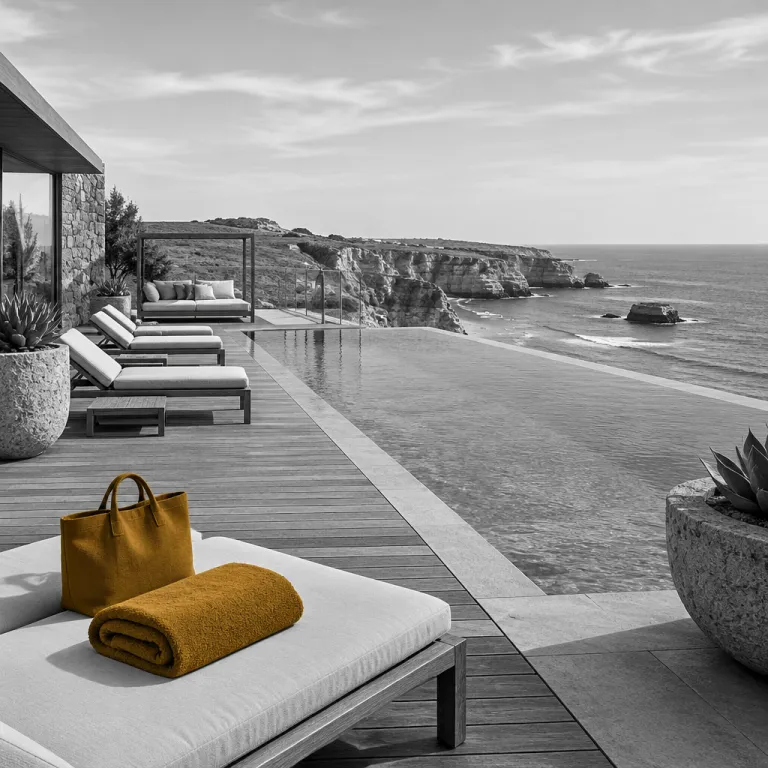 Algarve wellness official website: your guide to refined spa retreats and luxury stays