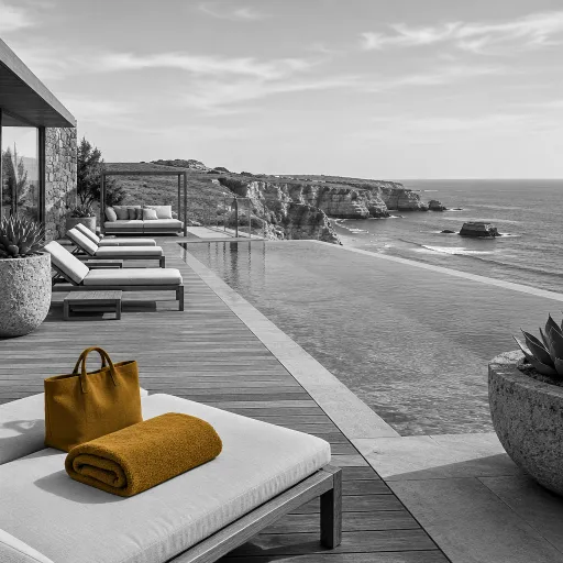 Algarve wellness official website: your guide to refined spa retreats and luxury stays