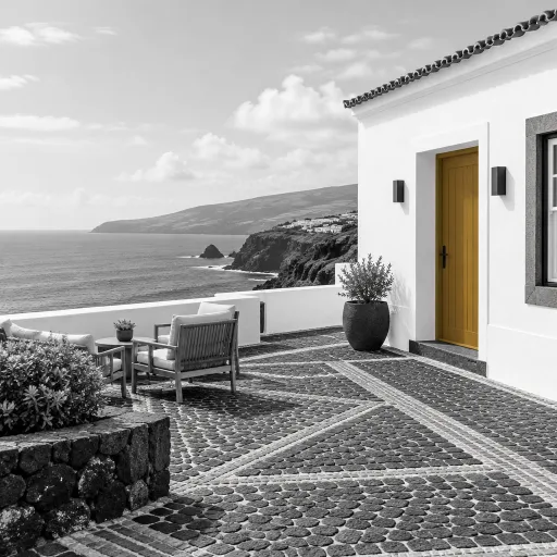 Archipelago of the Azores hotels for luxury‑minded Algarve travellers