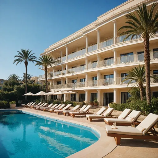 Experience the best 5 star hotels Algarve has to offer: luxury, views, and exclusive amenities