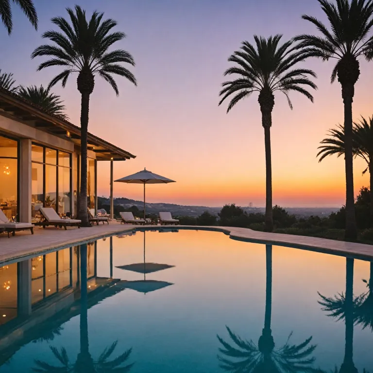 Algarve adults only luxury hotels: refined escapes for discerning travelers