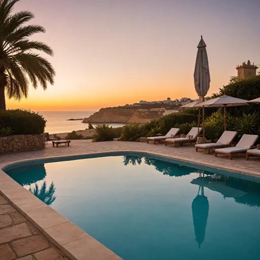 Algarve luxury hotel booking tips: how to secure the best premium stays in Portugal