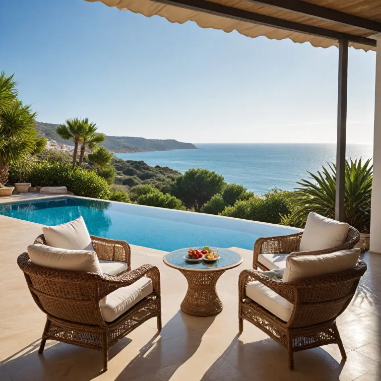Algarve luxury hotel reviews: an in-depth guide to premium stays in Portugal