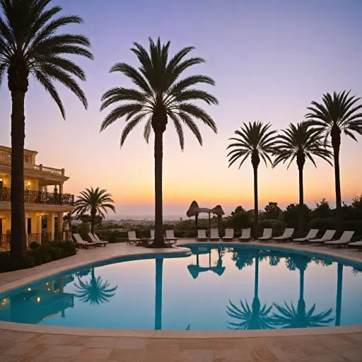 Algarve 5 star hotels booking site: your gateway to premium stays and unforgettable experiences