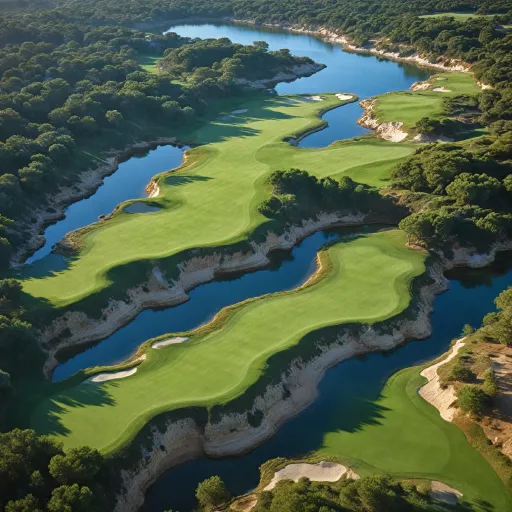 Algarve luxury resorts for golf holidays: a guide to the region’s finest experiences