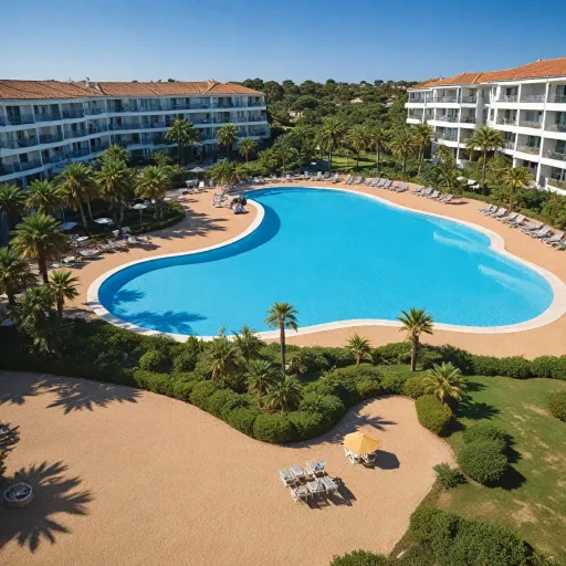 Child friendly premium hotels in Algarve: the ultimate guide for luxury family holidays