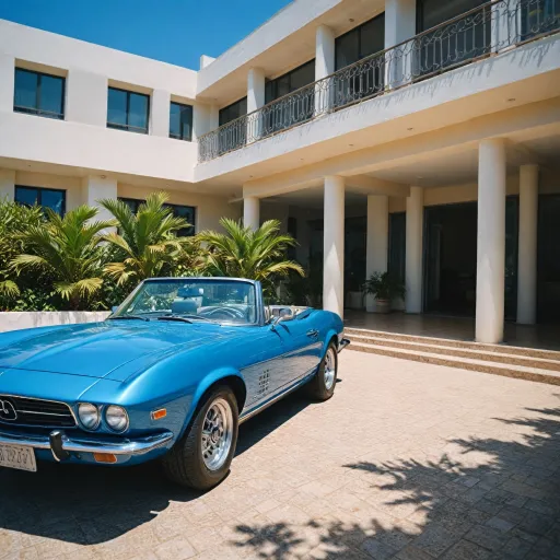 Luxury Algarve hotels with airport transfer: seamless arrivals and premium experiences