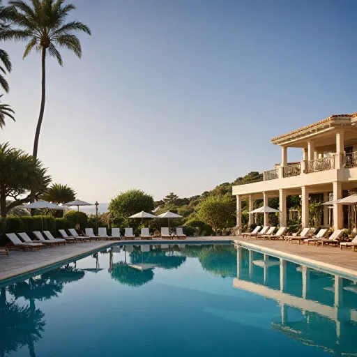 Architectural marvels of luxury and premium hotel booking websites in Algarve