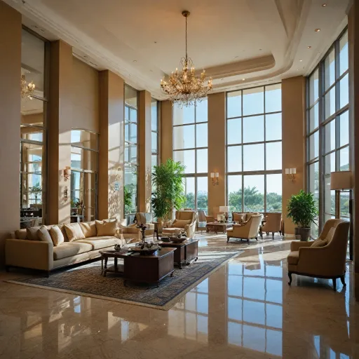 Tailored guest services: Elevating luxury and premium hotel booking experiences in Algarve