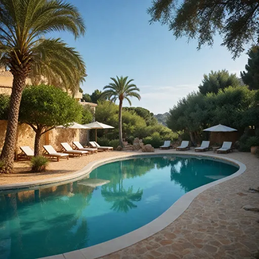 Spa and wellness retreats in Algarve: elevate your luxury and premium hotel booking experience