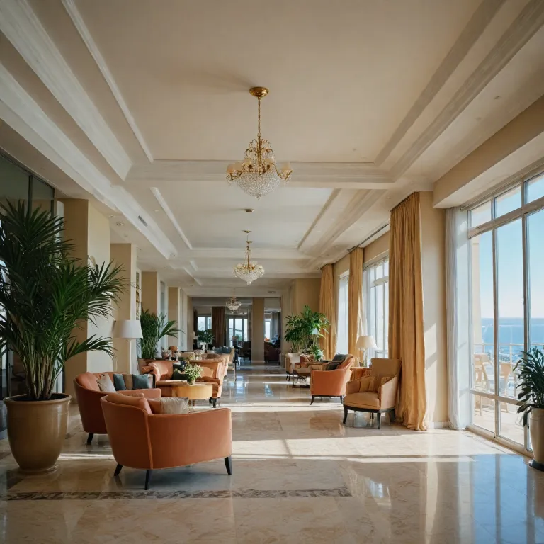 Understanding hotel staff profiles: Elevating luxury and premium hotel booking experiences in Algarve