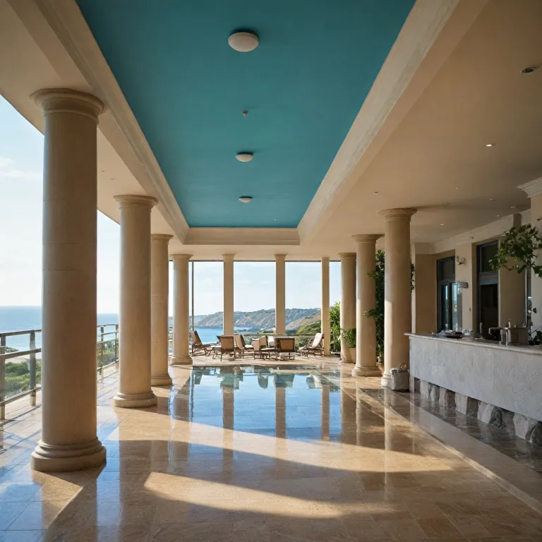 Sands hotel and spa Cornwall: redefining premium stays in Newquay’s coastal heart