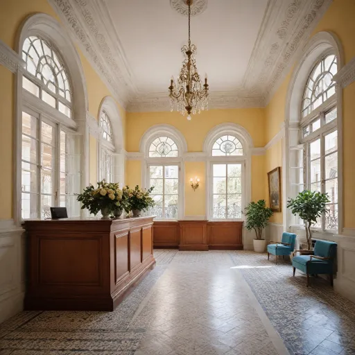 Hotel Roma Lisbon: elegant comfort and smart stays in Lisbon Portugal