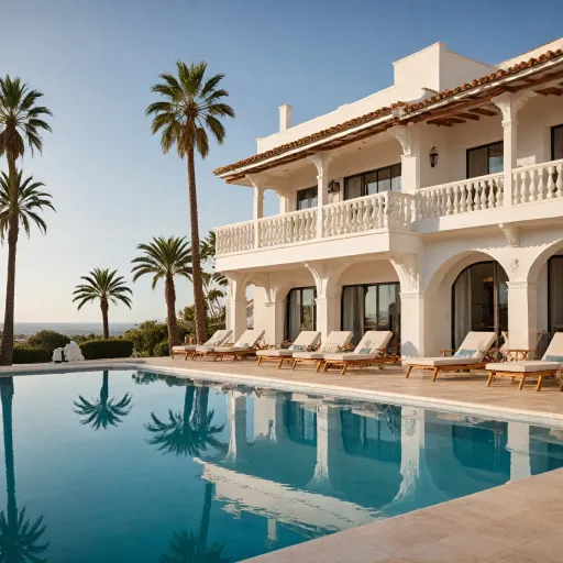 Portugal hotel Alvor: refined stays on the Algarve coast