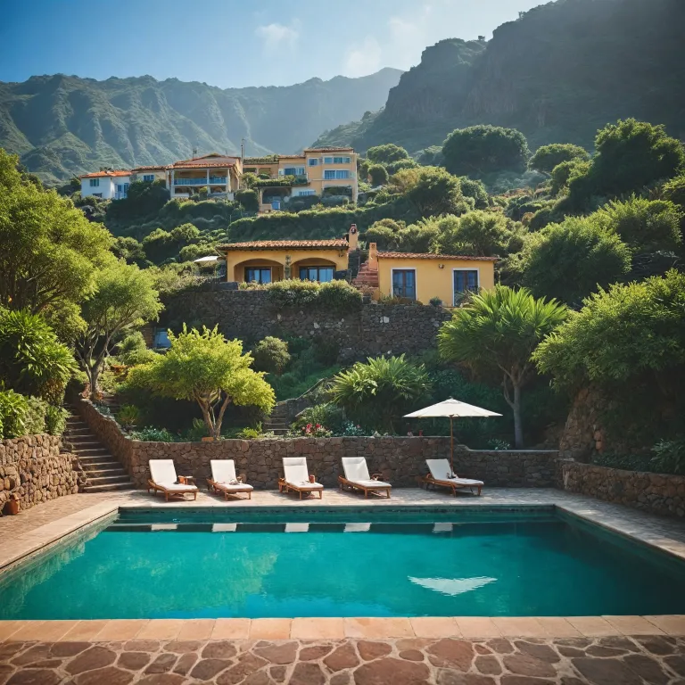 Elegant places to stay in Madeira for every style of traveller