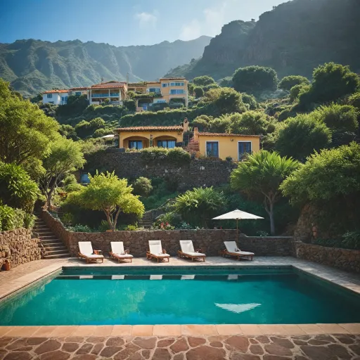Elegant places to stay in Madeira for every style of traveller