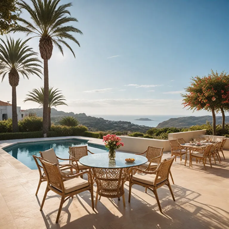 Elegant resorts in Lagos for a refined Algarve coastal escape