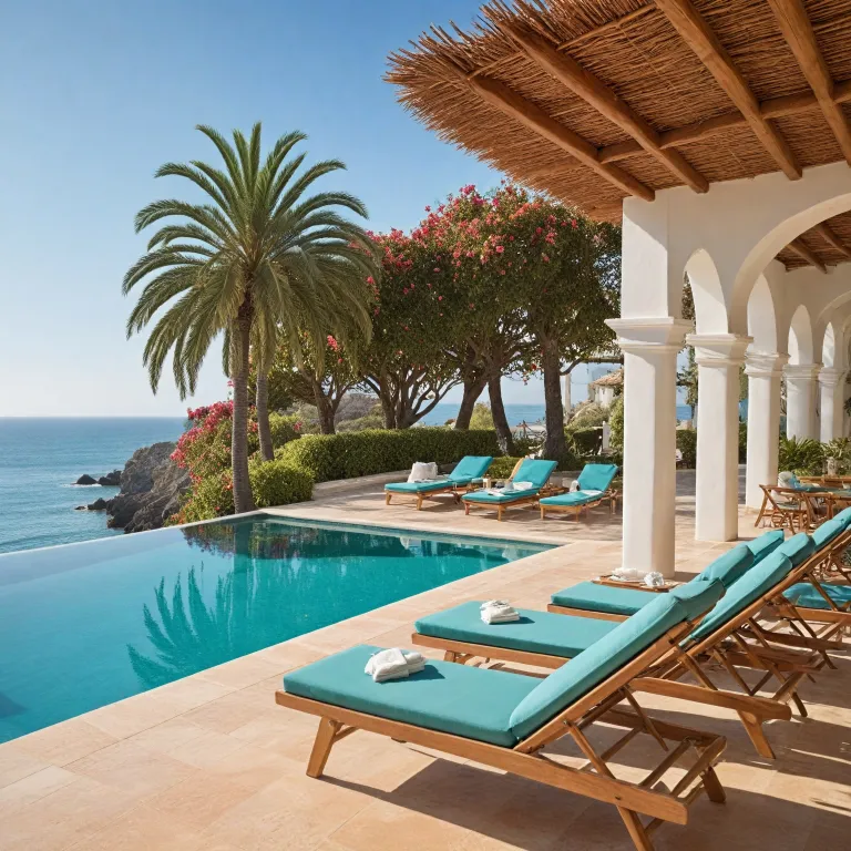 Hotel Vila Galé Lagos Portugal for a refined beachfront stay in Algarve