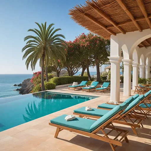 Hotel Vila Galé Lagos Portugal for a refined beachfront stay in Algarve