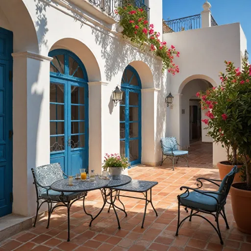 Elegant hotel options in Faro city for a refined Algarve stay