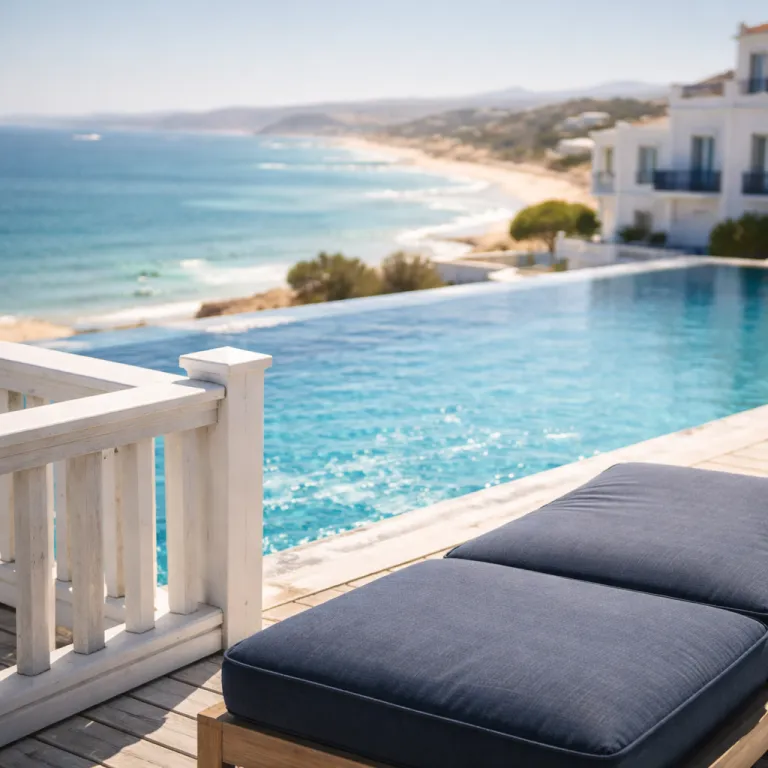 Best Hotels in Faro District, Algarve
