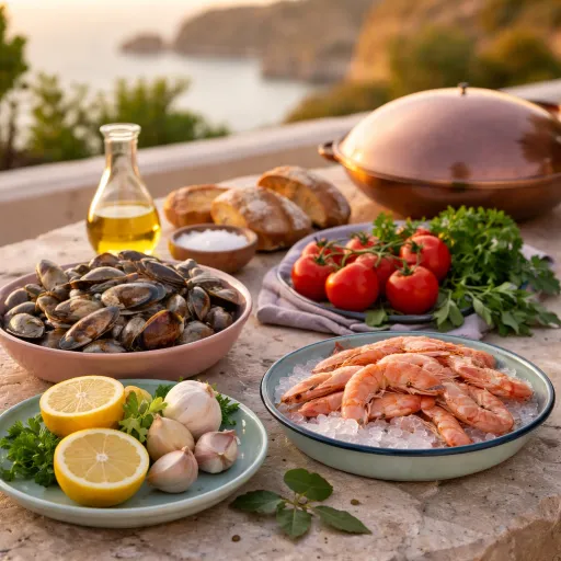 Behind the Cataplana: How the Algarve's Signature Pot Tells the Story of Its Coast