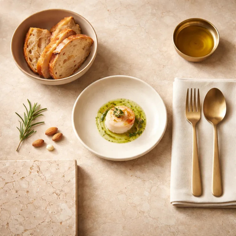 Hotel Algarve Review: Conrad Algarve, the 18th-Century Palace That Hosts Heinz Beck's Gusto