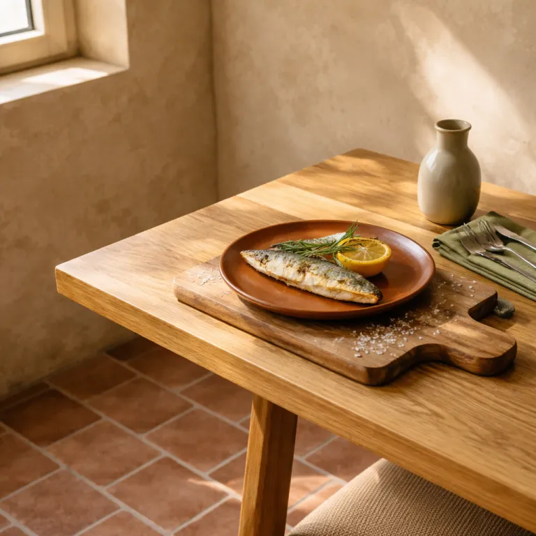 Inside Alameda: Faro's First Michelin Star and the Quiet Reinvention of Algarvian Fine Dining