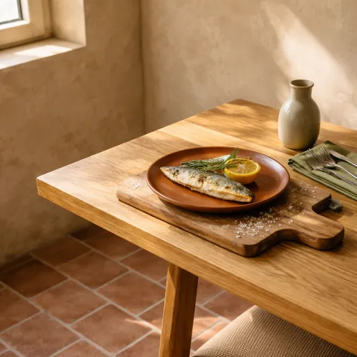 Inside Alameda: Faro's First Michelin Star and the Quiet Reinvention of Algarvian Fine Dining