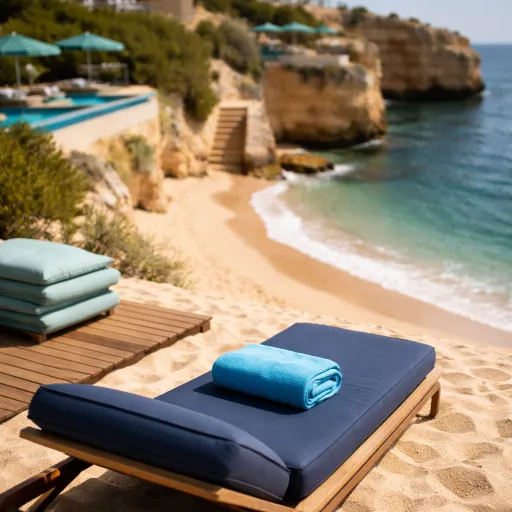 Resort Algarve: A Praia-by-Praia Guide to Choosing the Right Five-Star Stay