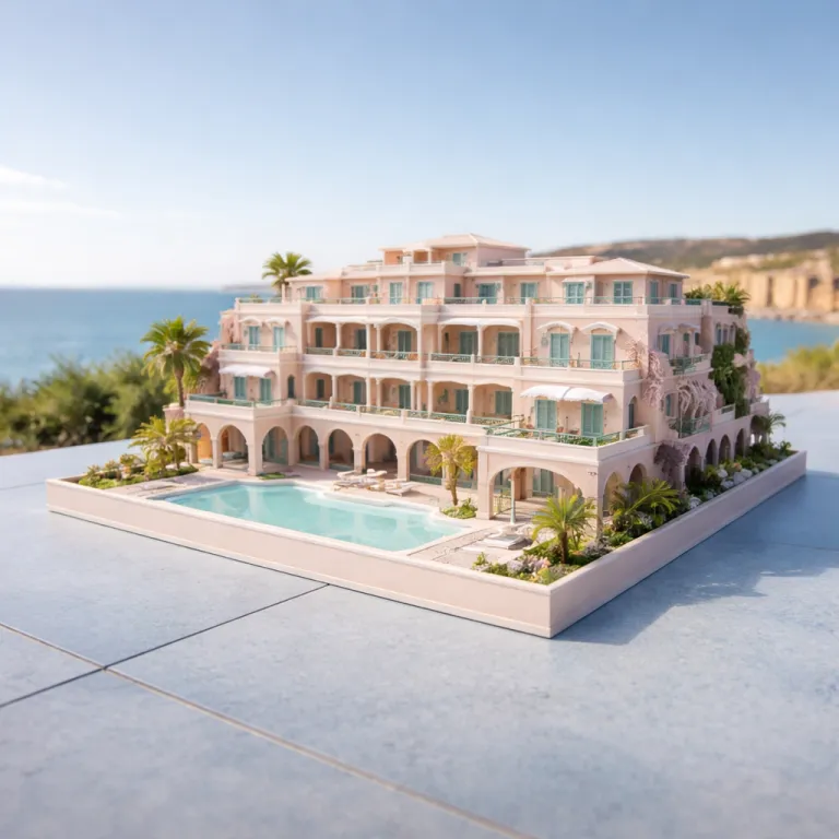 Algarve Summer 2026: The Hotel Openings Worth Booking Before Everyone Else Catches On