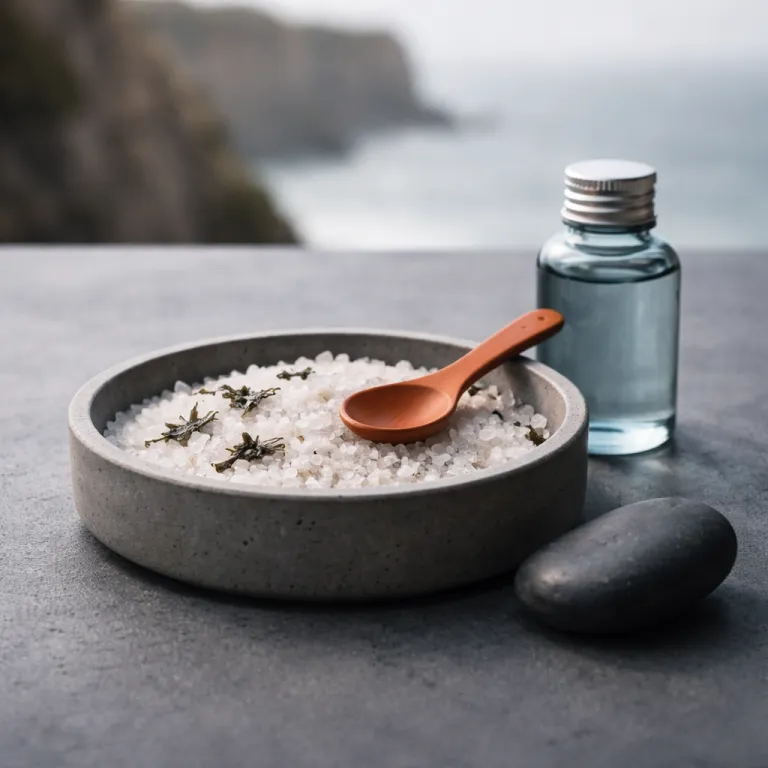 Vilalara's Thalassa Spa: The Case for a Seven-Day Atlantic Reset on the Algarve Cliffs