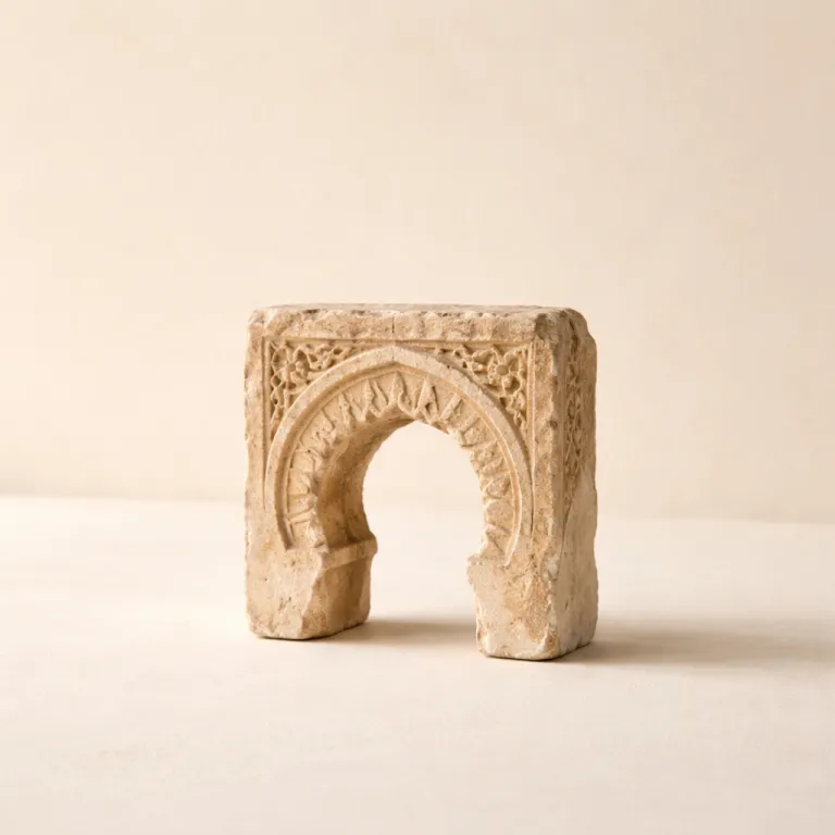 Beyond Silves Castle: A Slower Way Into the Algarve's Moorish Architectural Memory
