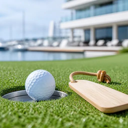 Why Business Travelers Keep Coming Back to the Vilamoura Greens: A Golf-First Look at the Algarve