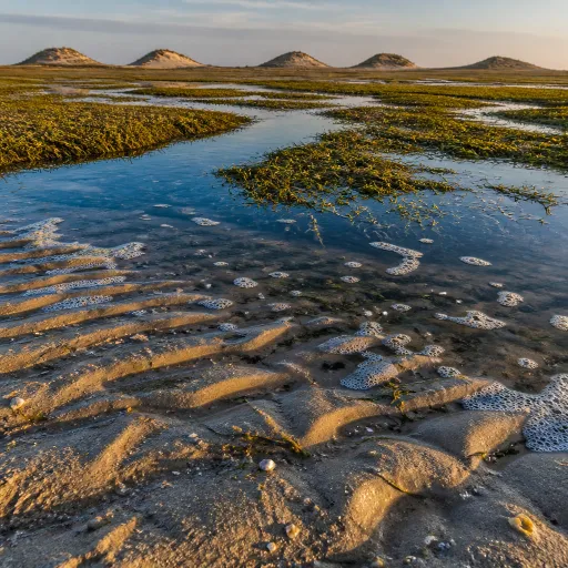 Inside the Ria Formosa: Five Barrier Islands, No Resort Branding, and the Quietest Corner of the Algarve
