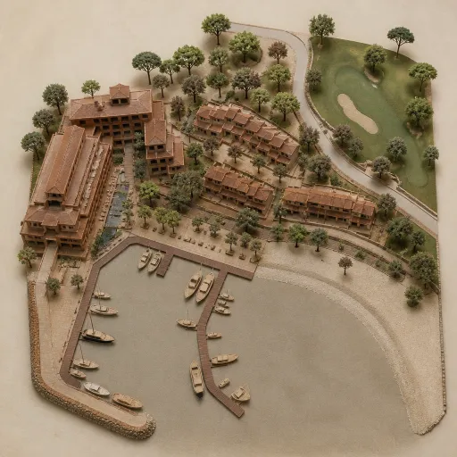 InterContinental Is Coming to Vilamoura: What IHG's Signing Tells Us About Where Algarve Luxury Is Headed