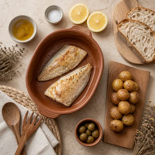 When the Kitchen Moves Outdoors: How Algarve Hotels Rewrite Their Menus for Summer