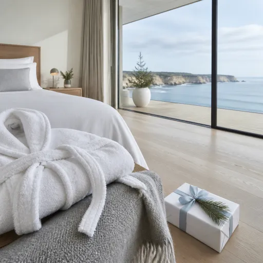 How to enjoy xmas in Portugal with a luxury Algarve stay