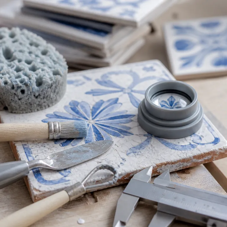 From Lagos to Tavira on the Azulejo Trail: Reading the Algarve's Story in Tile